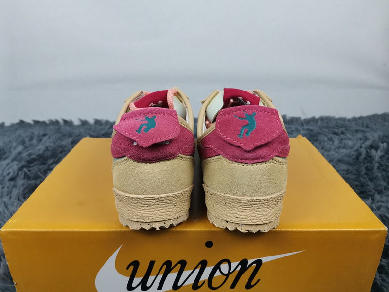 Nike Luxury Shoes
