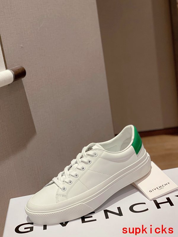 Givenchy Luxury Shoes