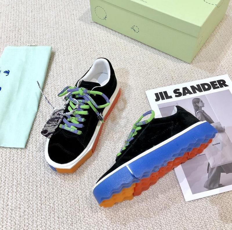 Mila's Edit - YZO Women Shoes - 146