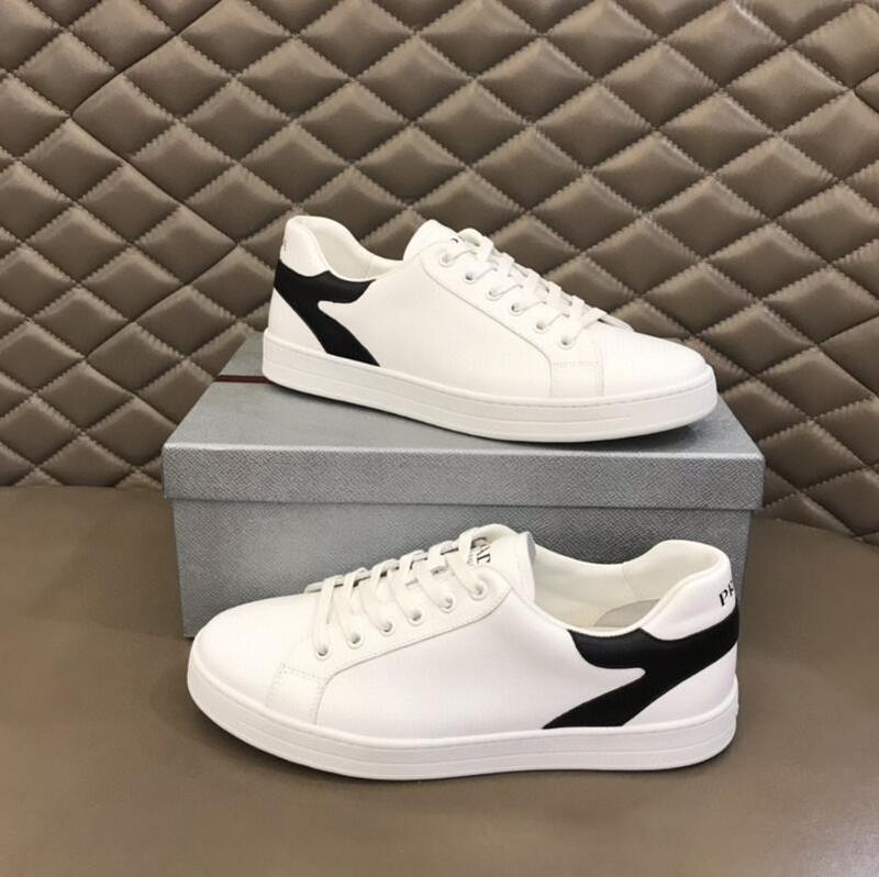 Mila's Edit - PD Men Shoes - 129