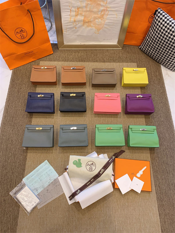 PHA - HMS Bags - 560
