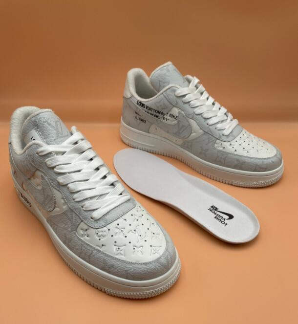Mila's Edit - LOV Men Shoes - 971