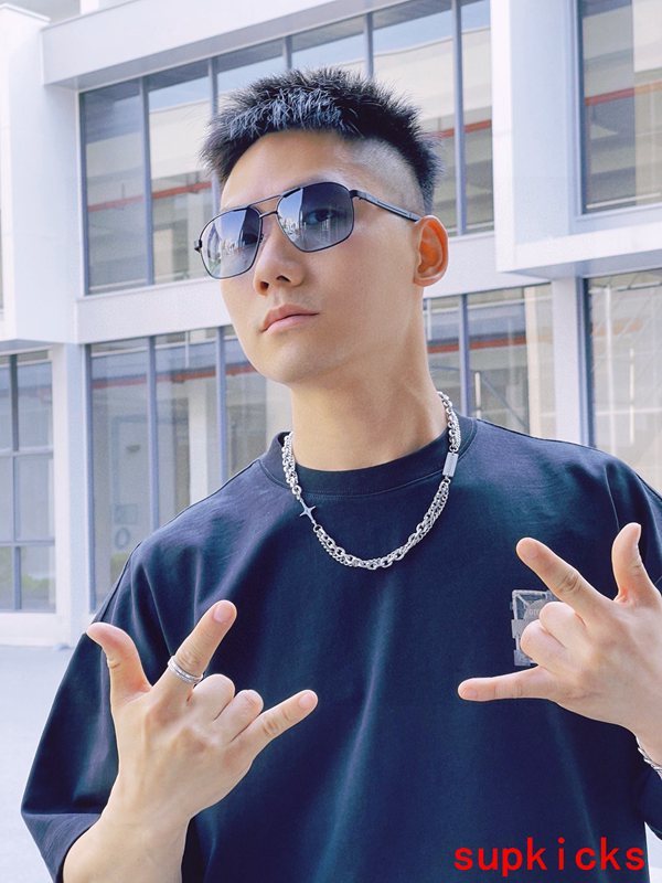 Cartier Luxury Sunglasses