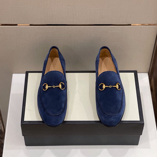 Gucci Luxury Shoes