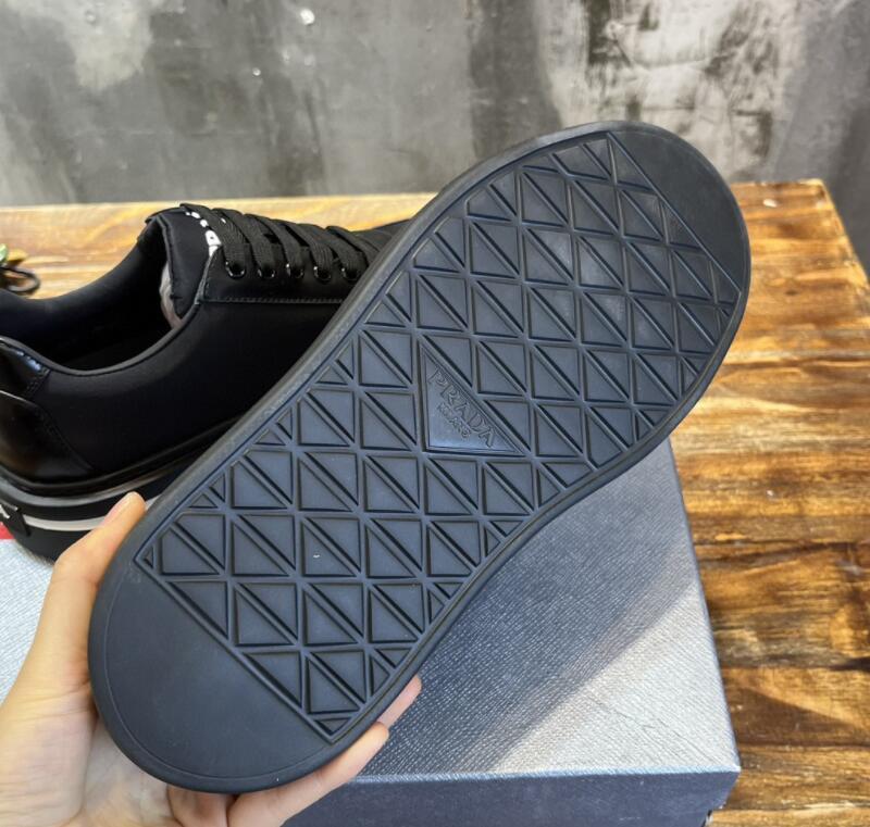 Mila's Edit - PD Men Shoes - 114