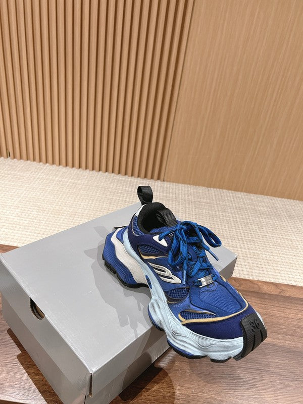 Balenciaga Luxury Shoes