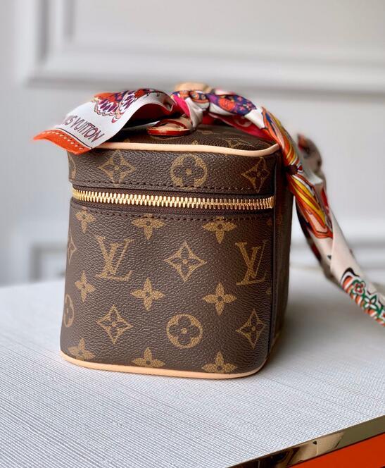 Mila's Edit - LOV Bags - 3066