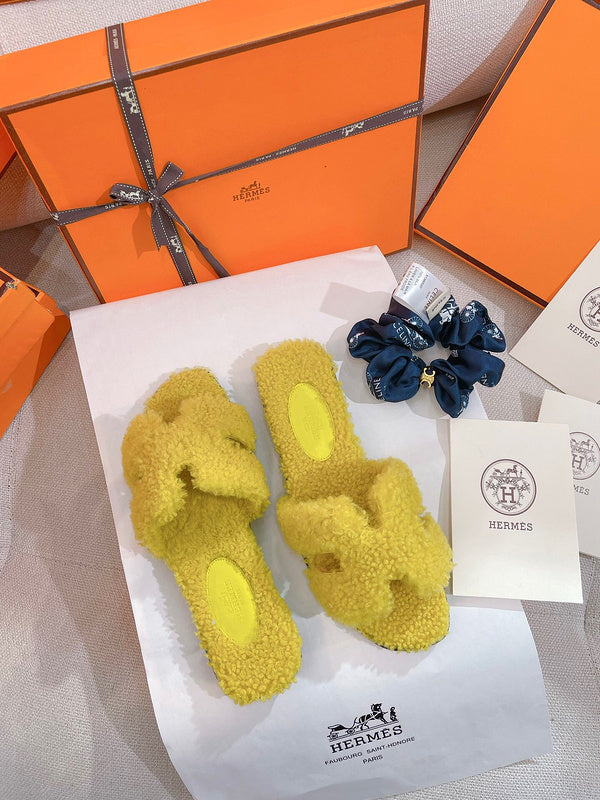 Hermes Luxury Shoes
