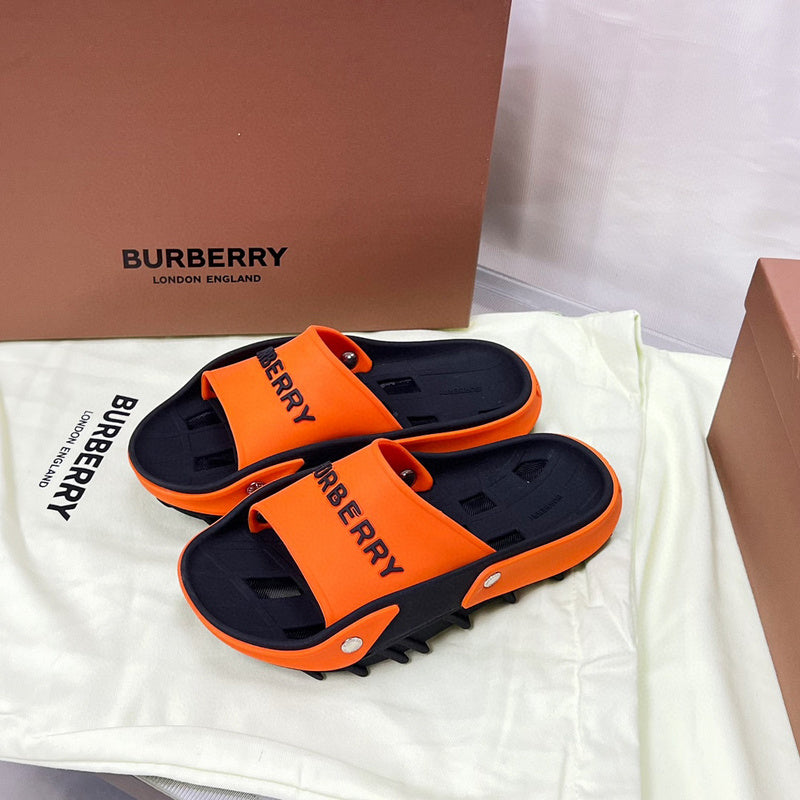 Burberry Luxury Shoes