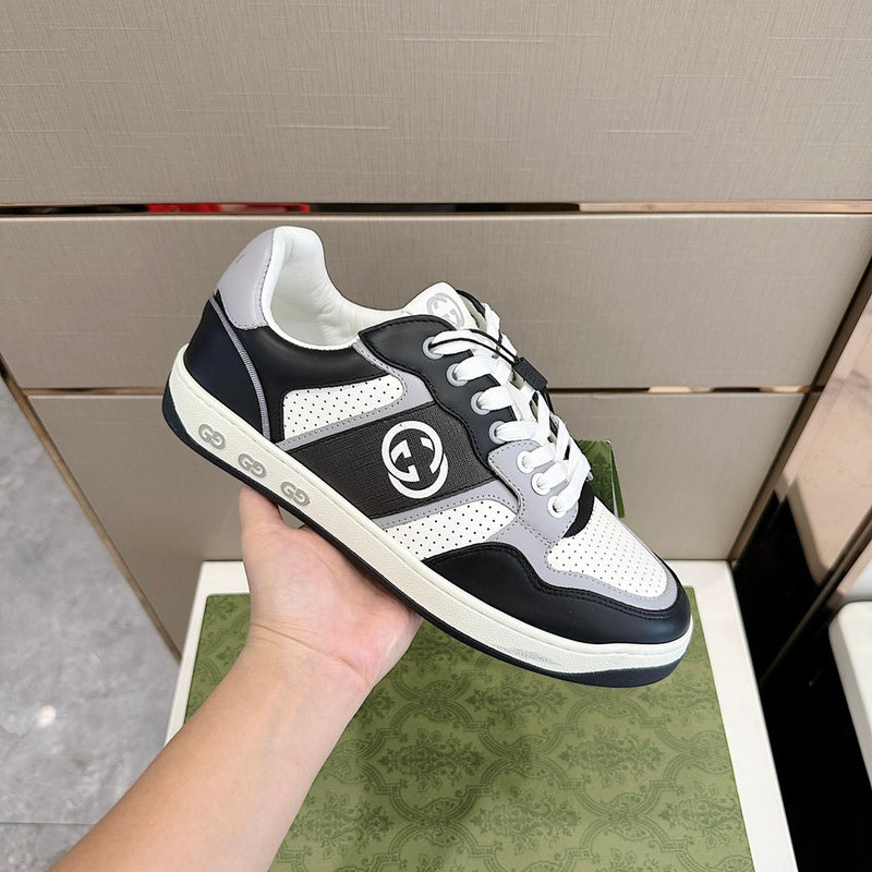 Gucci Luxury Shoes