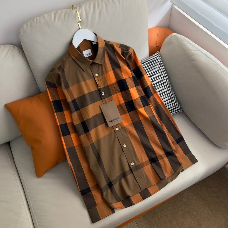 Burberry Luxury Clothes
