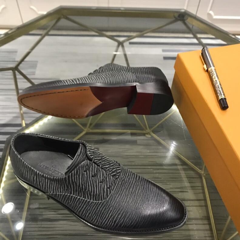 Mila's Edit - LOV Men Shoes - 1891
