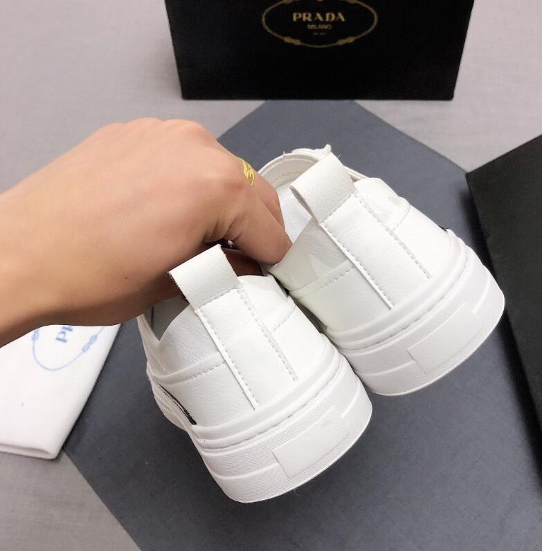Mila's Edit - PD Men Shoes - 474