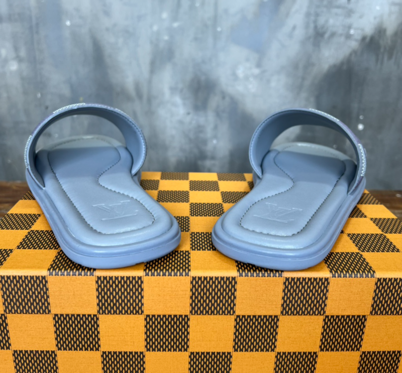 Mila's Edit - LOV Men Shoes - 085
