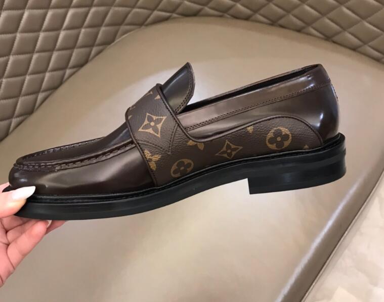 Mila's Edit - LOV Men Shoes - 1664