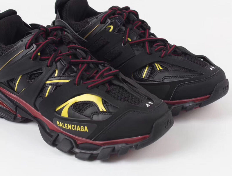 Belanciaga Luxury Shoes