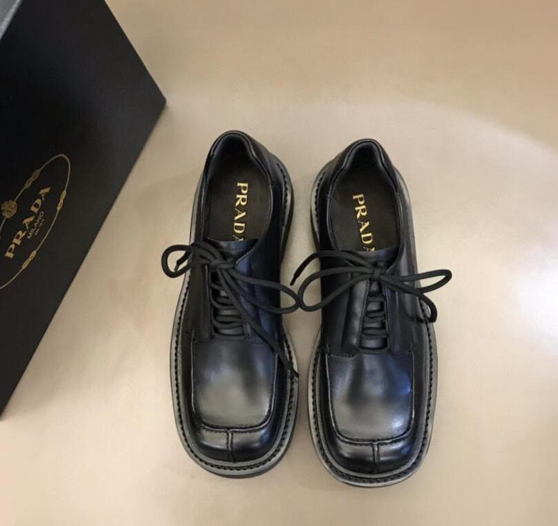 Mila's Edit - PD Men Shoes - 361