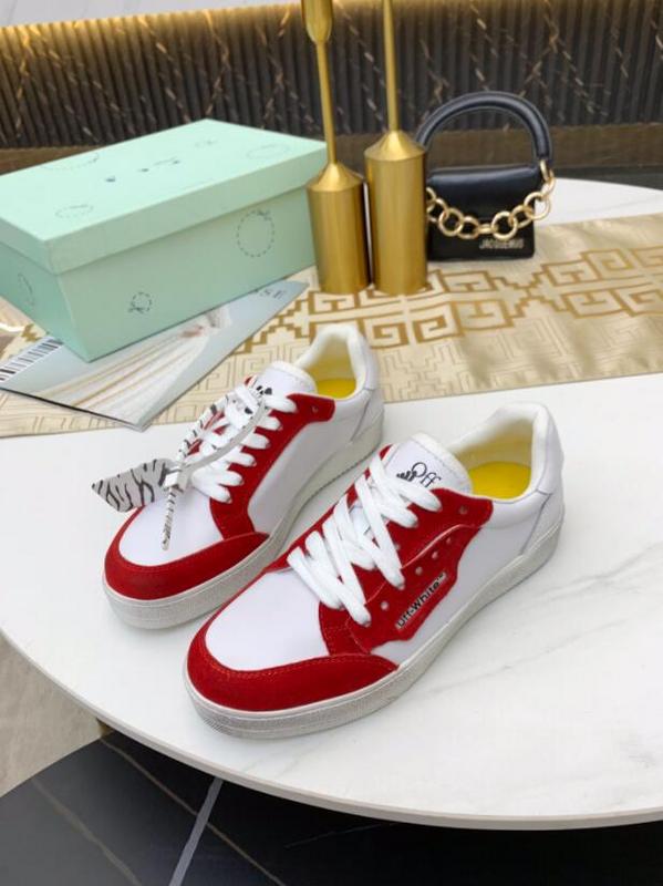 Mila's Edit - YZO Men Shoes - 138