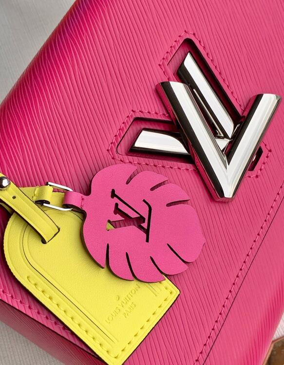 Mila's Edit - LOV Bags - 3147