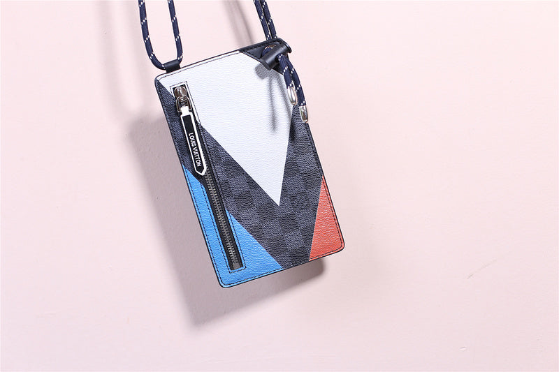 I W Fashion Lu-Vi bags - 10955