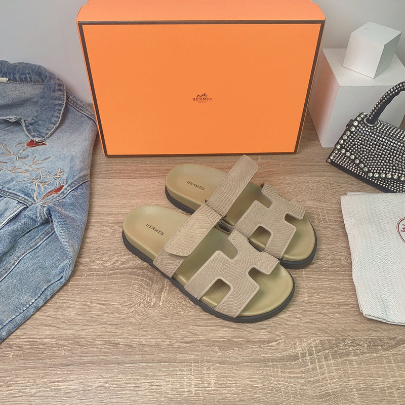 Hermes Luxury Shoes