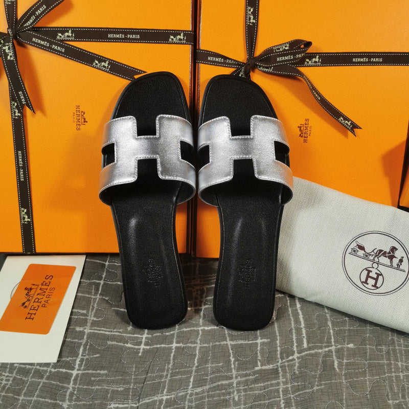 Hermes Luxury Sandals