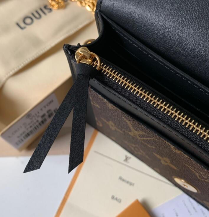 Mila's Edit - LOV Bags - 2531