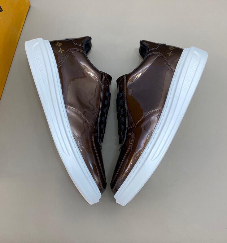 Mila's Edit - LOV Men Shoes - 1760