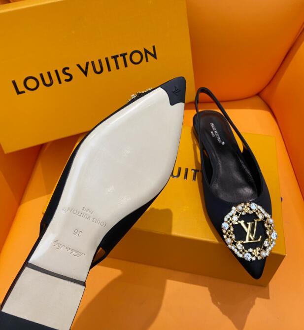 Mila's Edit - LOV Women Shoes - 249