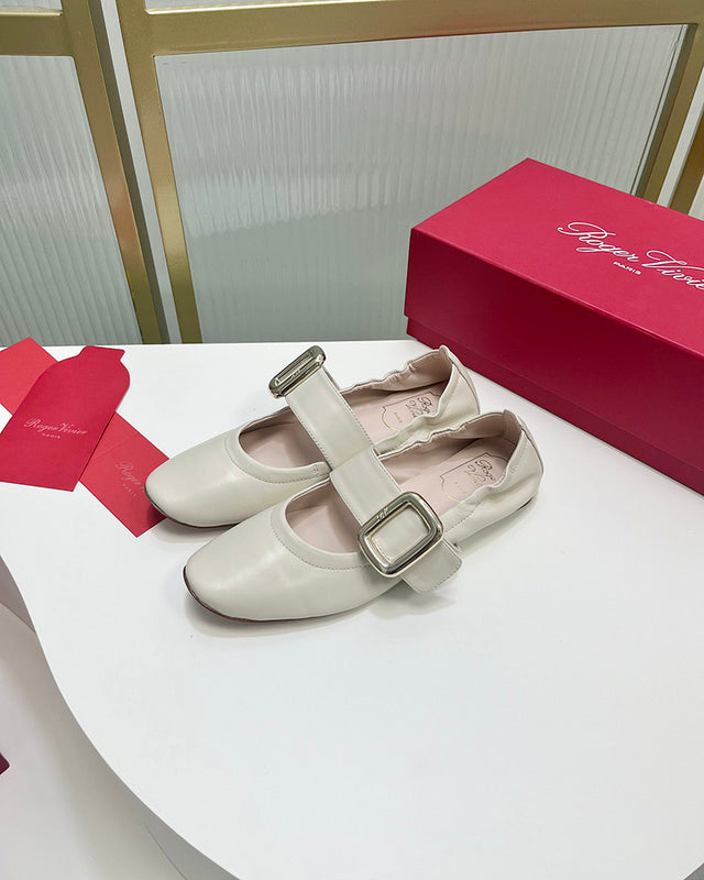 Roger Vivier Luxury Shoes