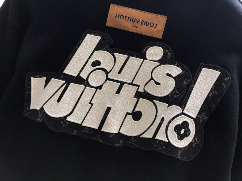 Louis Vuittion Luxury Clothes
