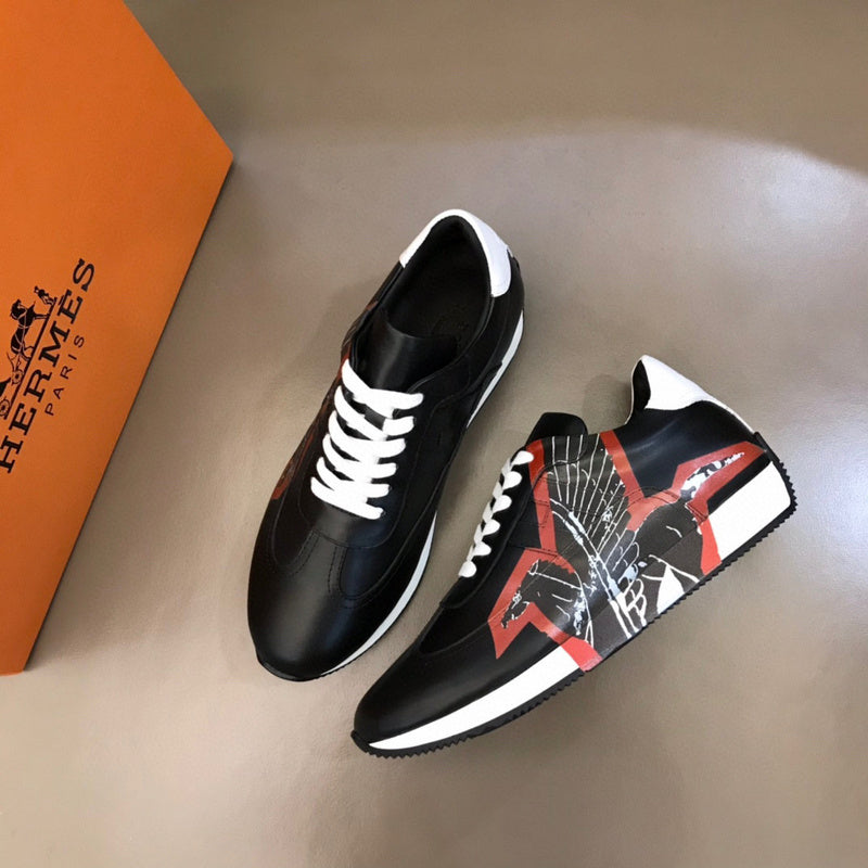 Hermes Luxury Shoes
