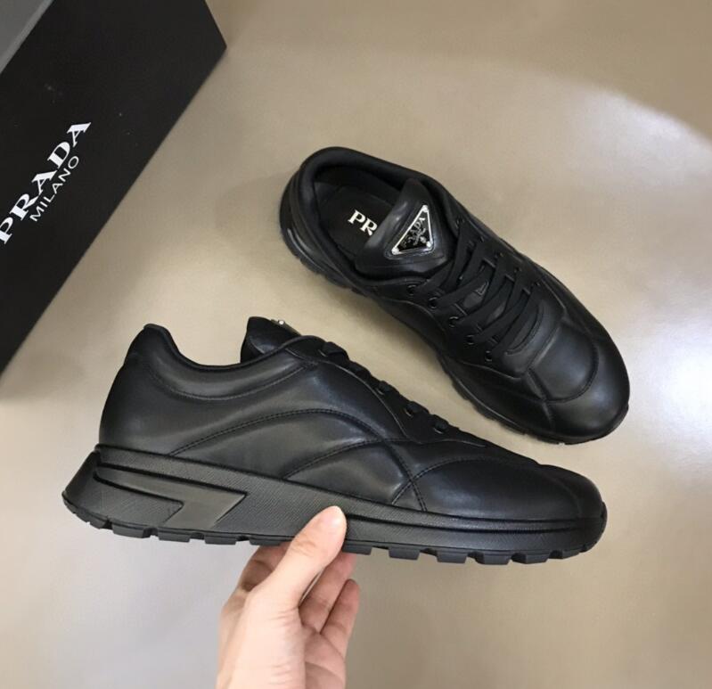 Mila's Edit - PD Men Shoes - 180