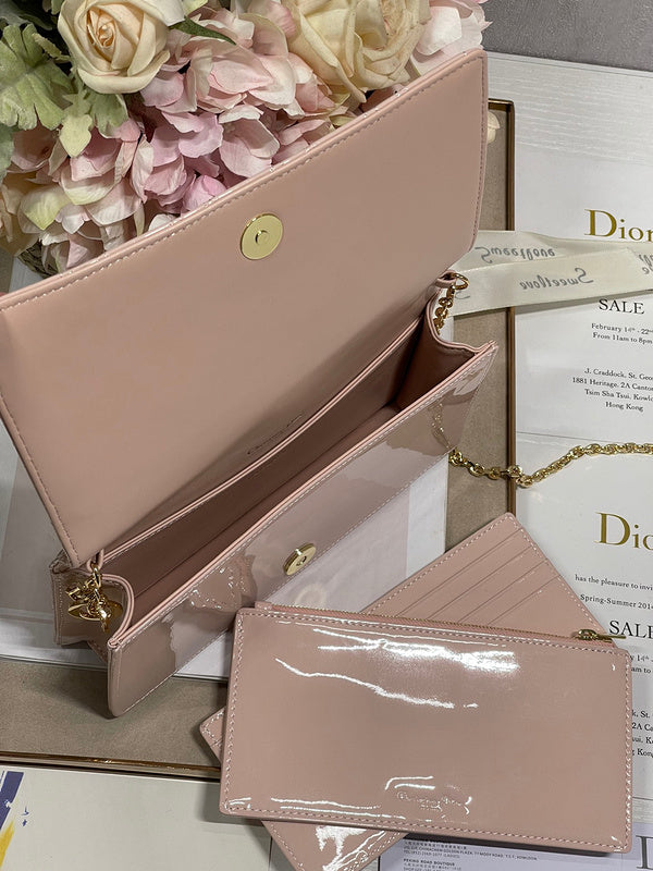 ENT - DOR Bags - 616