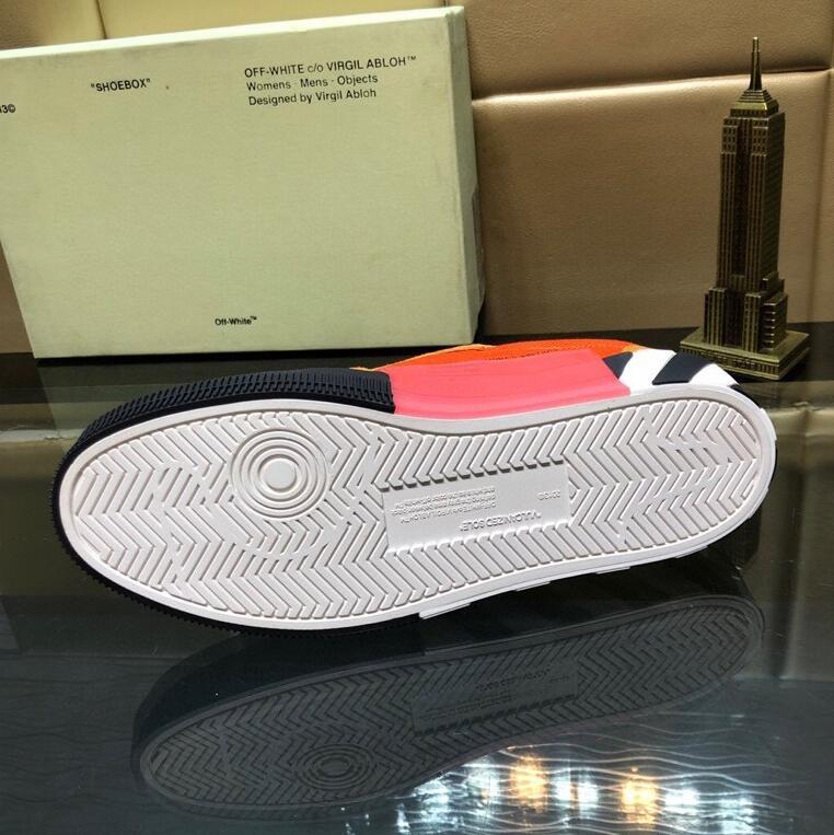 Mila's Edit - YZO Men Shoes - 196