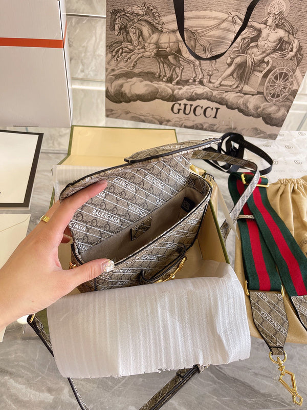 PHA Fashion - BGA Bags - 1515
