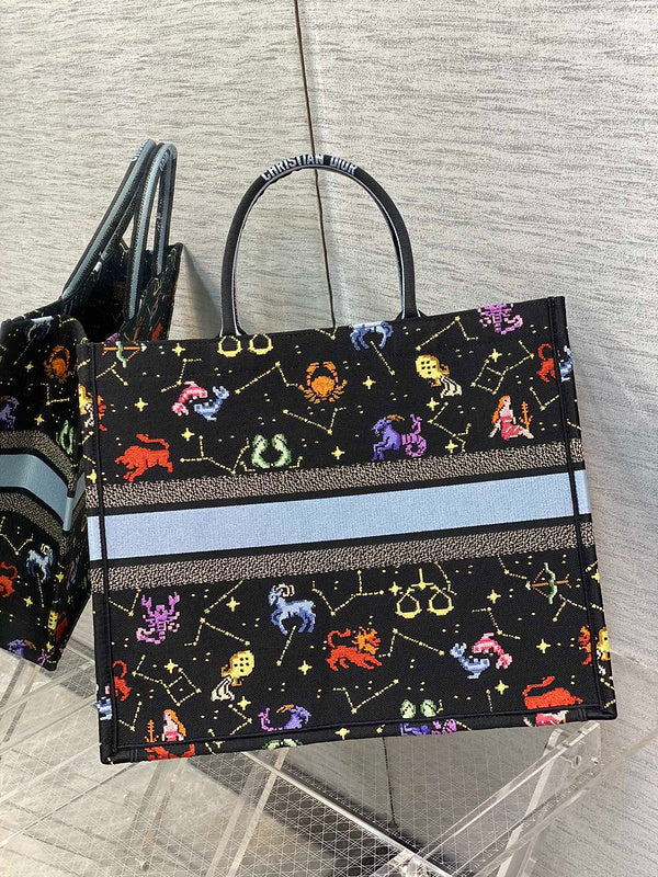 PHA - DOR Bags - 427