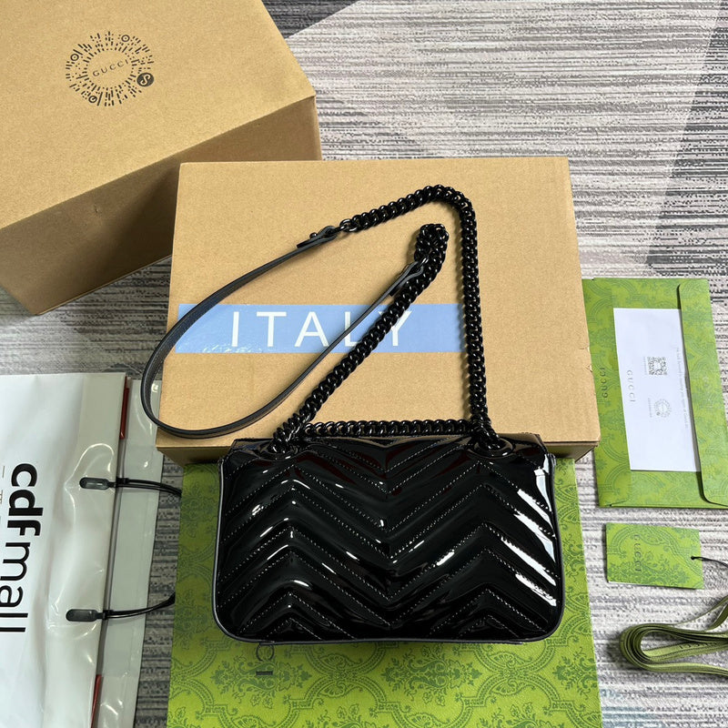 ENT - GCI Bags - 1357