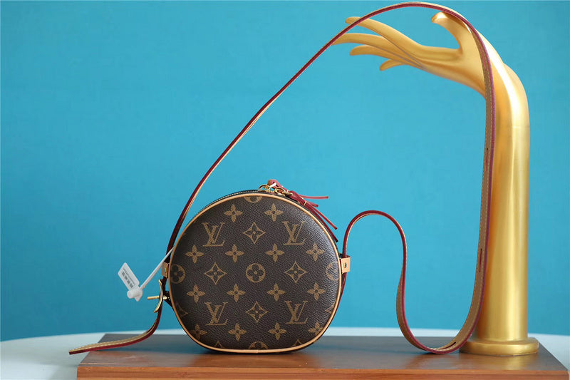 I W Fashion Lu-Vi bags - 8317