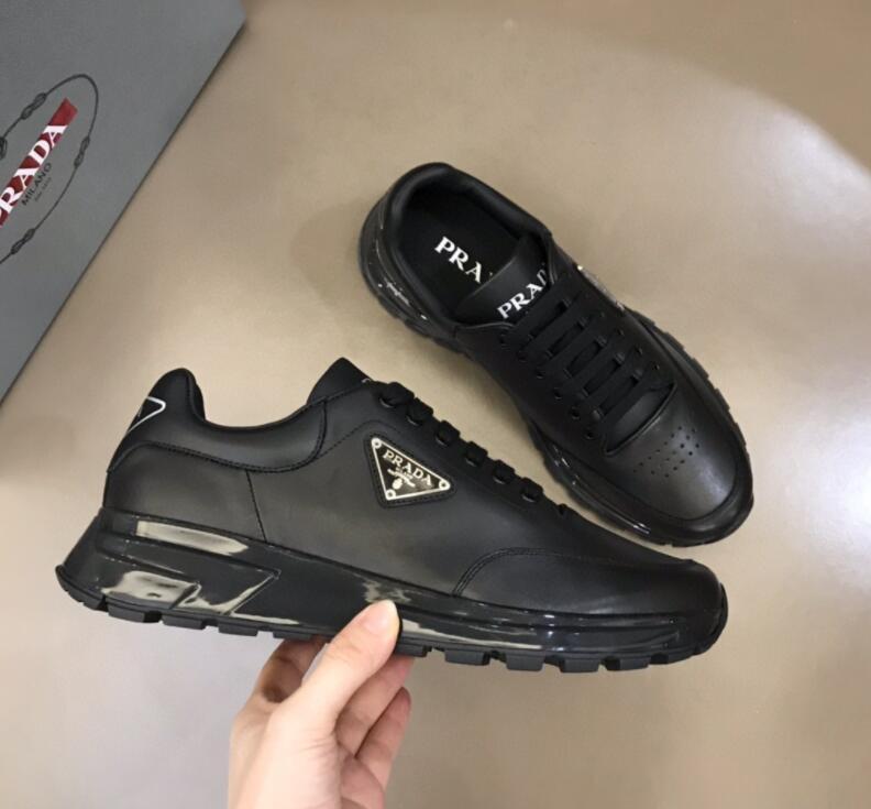 Mila's Edit - PD Men Shoes - 175