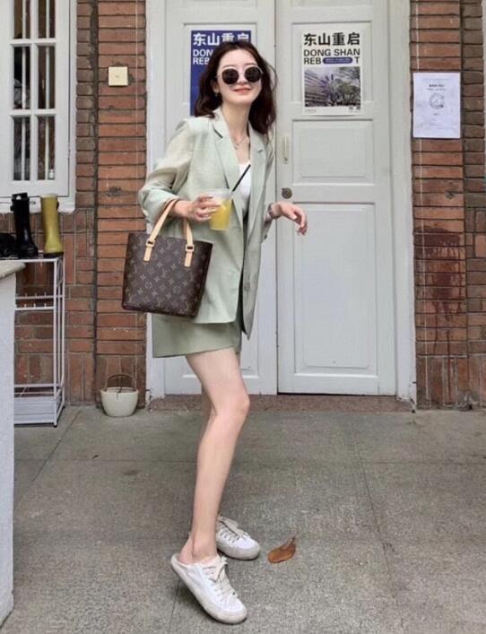 Mila's Edit - LOV Bags - 2732