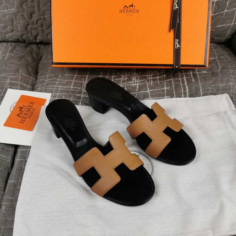 Hermes Luxury Sandals