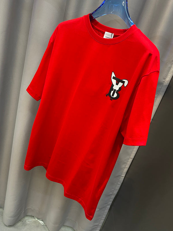 Burberry T-Shirts - 341