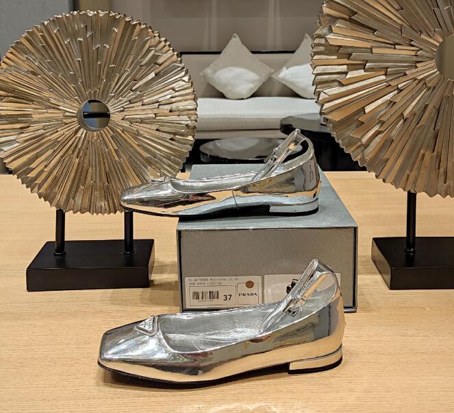 Mila's Edit - PD Women Shoes - 314