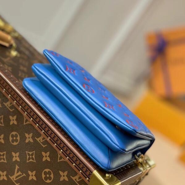 Mila's Edit - LOV Bags - 2417