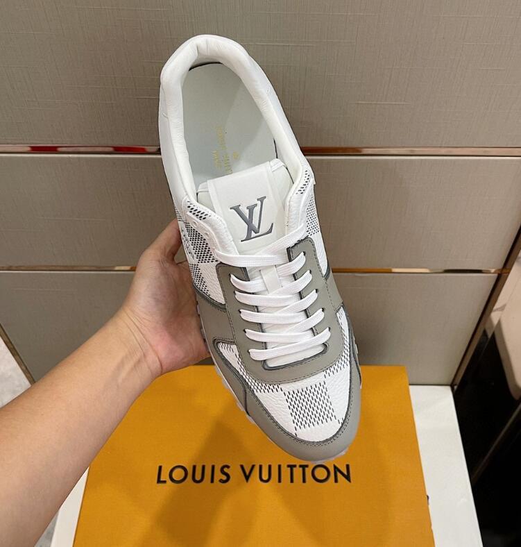 Mila's Edit - LOV Men Shoes - 707
