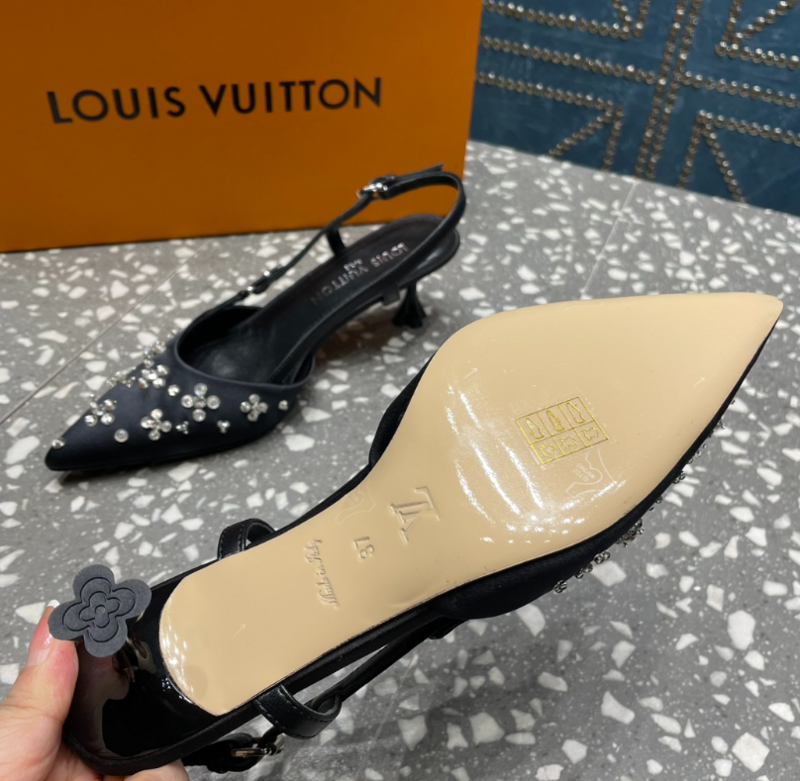 Mila's Edit - LOV Women Shoes - 064