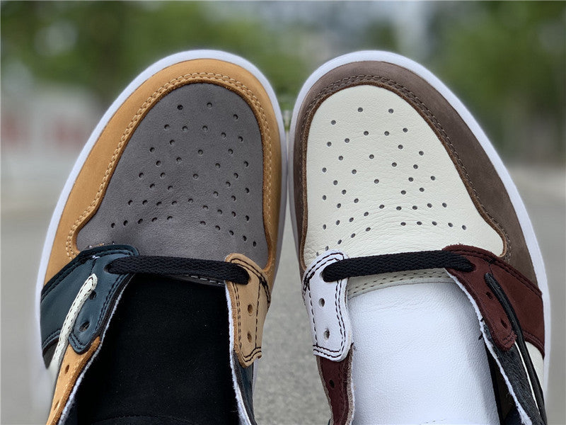 Nike Luxury Shoes