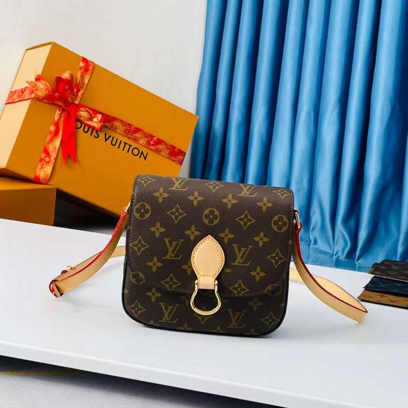 LOV2 Bags - Luxurious Bags  626