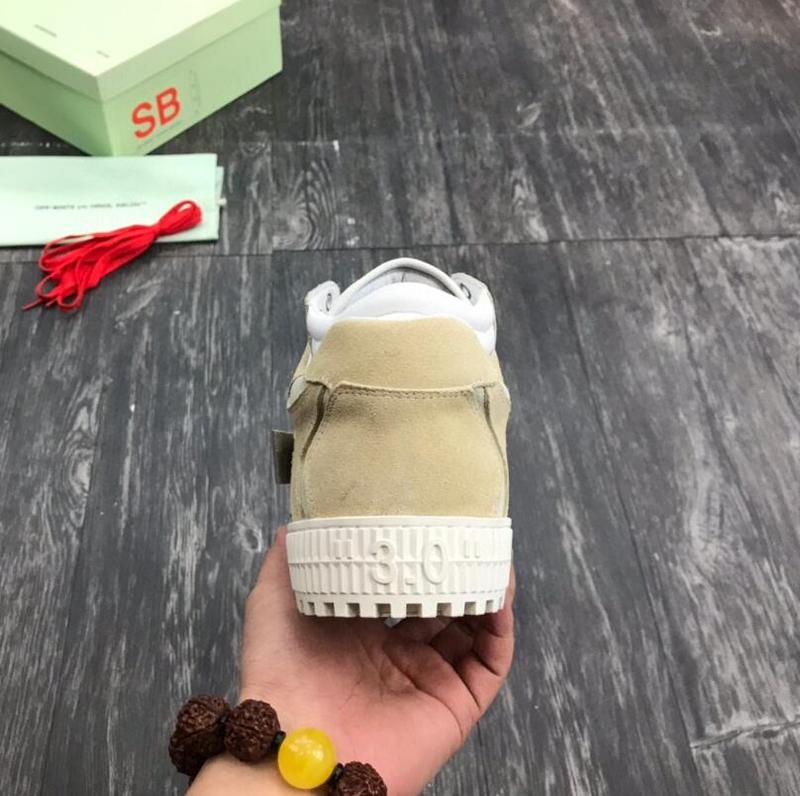 Mila's Edit - YZO Men Shoes - 247